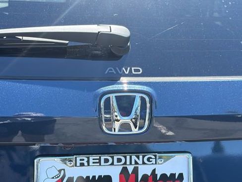 New 2026 Honda CR-V Sport image 12