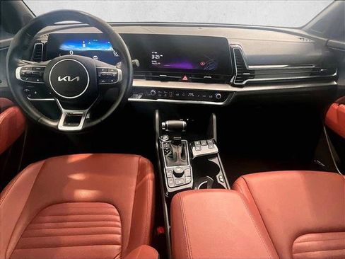 Used 2023 Kia Sportage SX FWD image 16