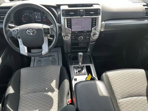 Used 2024 Toyota 4Runner SR5 RWD image 18