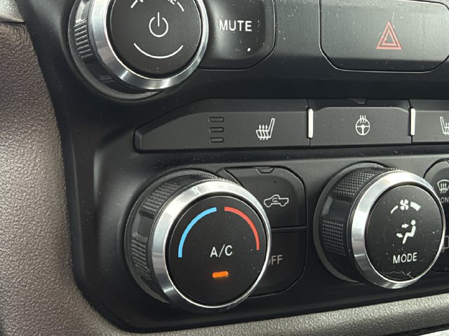 Used 2022 RAM 1500 Lone Star RWD image 21