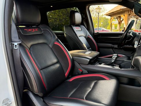 Used 2022 RAM 1500 TRX w/ TRX Level 2 Equipment Group image 38