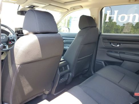 New 2026 Honda CR-V EX image 25