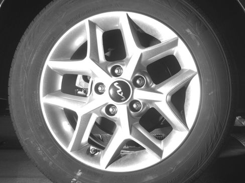 Used 2025 Kia Soul LX w/ LX Technology Package FWD image 15
