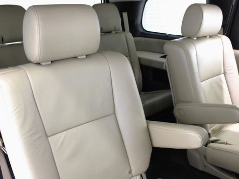 Used 2018 Toyota Sequoia Limited w/ Safety & Convenience Package image 46