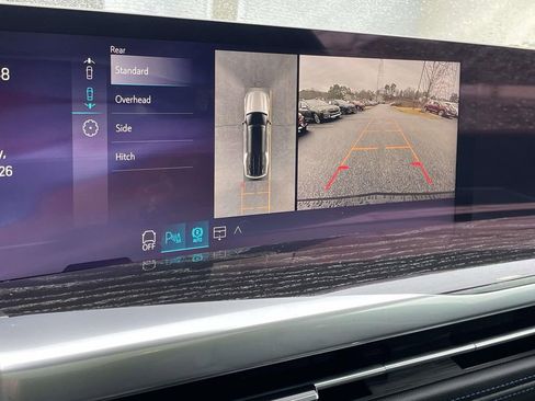 New 2026 Cadillac Escalade IQL Sport 1 image 28