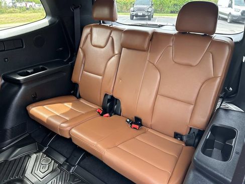 Used 2025 Kia Telluride SX Prestige X-Line AWD/4WD image 21
