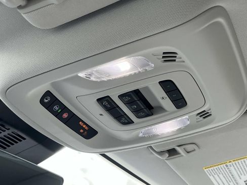 New 2026 Buick Envision Avenir AWD/4WD image 30