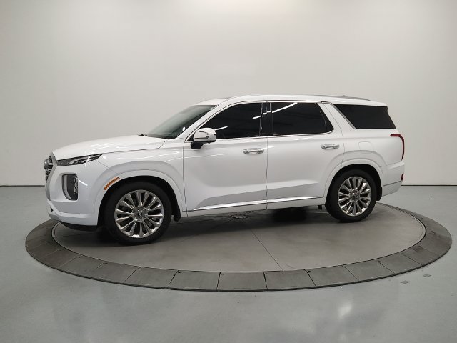 Used 2020 Hyundai Palisade Limited AWD/4WD image 5