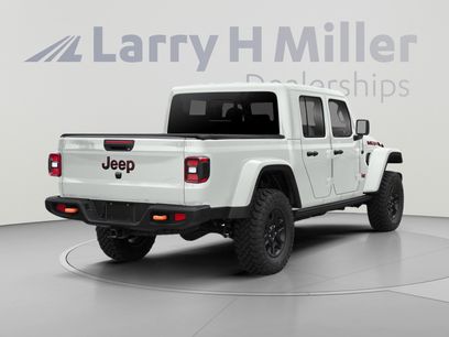 Used 2021 Jeep Gladiator Mojave w/ Cold Weather Group