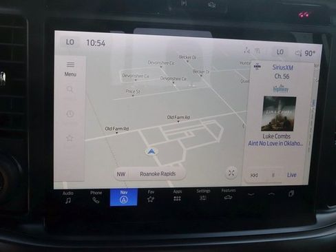 New 2025 Ford F150 Tremor w/ Bed Utility Package image 28