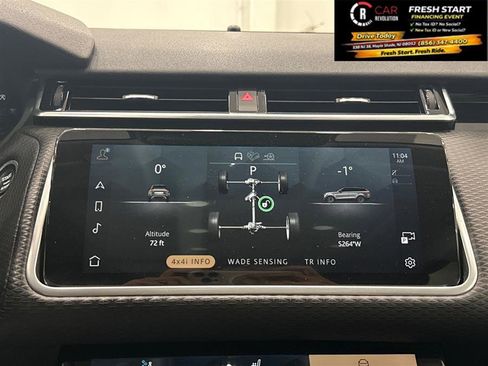 Used 2021 Land Rover Range Rover Velar S AWD/4WD image 20