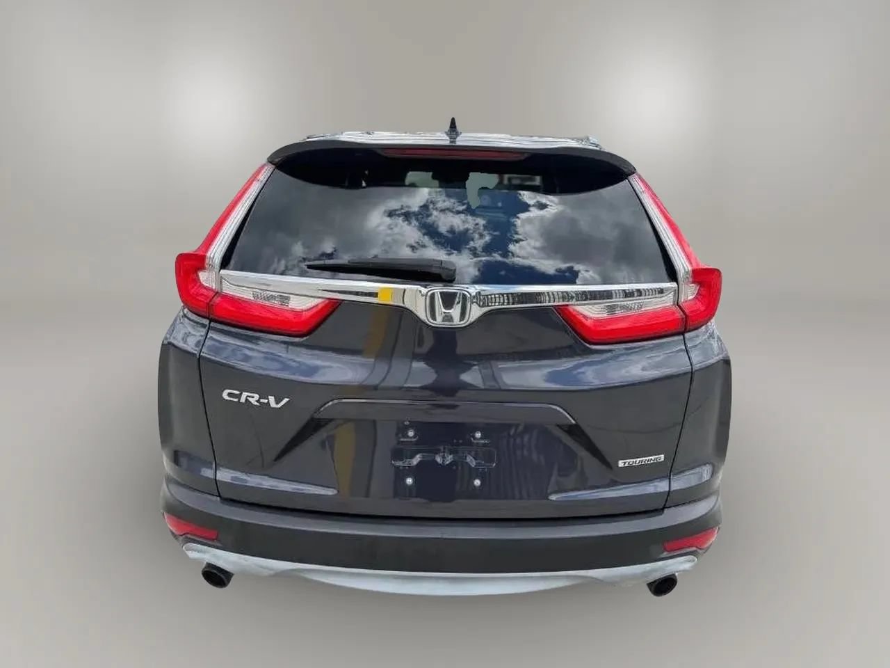 Used 2017 Honda CR-V Touring image 6