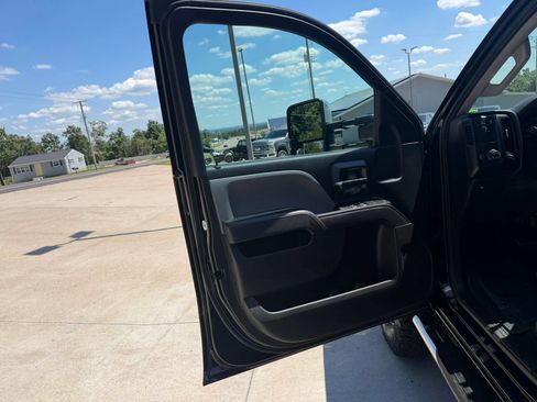 Used 2016 Chevrolet Silverado 3500 W/T w/ WT Convenience Package AWD/4WD image 13