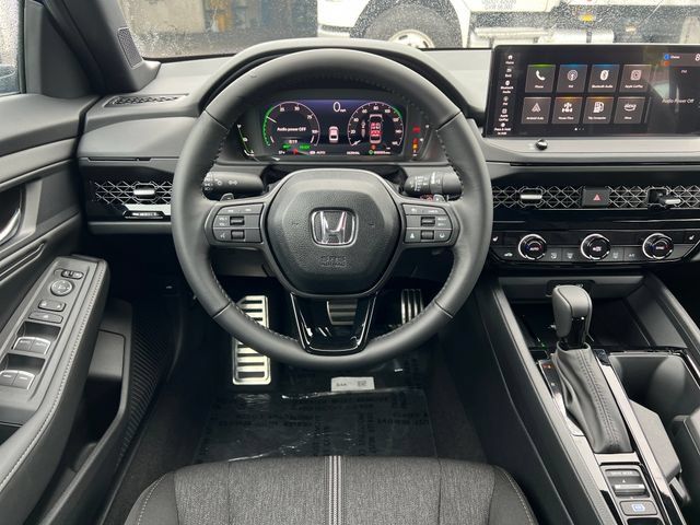 New 2026 Honda Accord Sport image 13