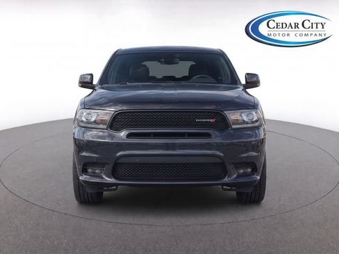 Used 2020 Dodge Durango GT RWD image 5