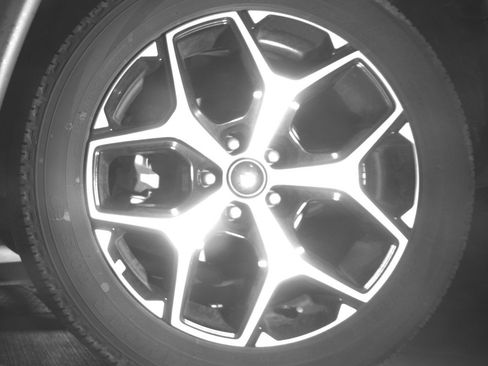 Used 2025 Jeep Compass Limited image 14