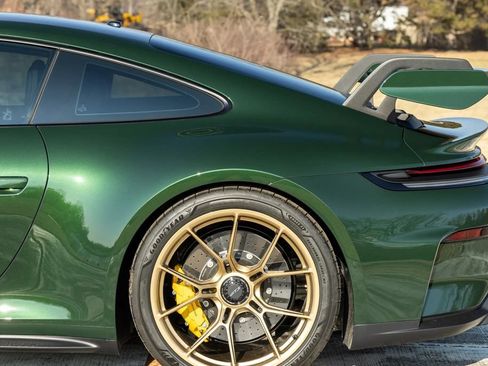 Used 2026 Porsche 911 GT3 RWD image 29