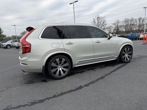 Used 2020 Volvo XC90 T6 Inscription image 7