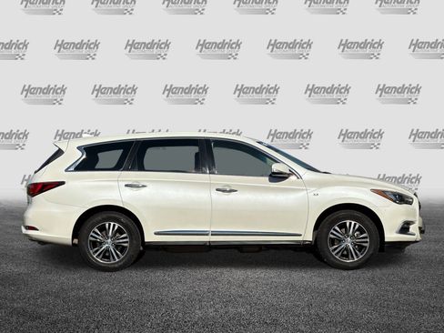 Used 2016 INFINITI QX60 Luxe image 3