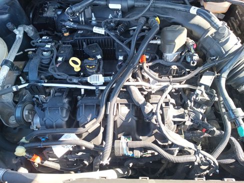 Used 2023 Ford Maverick XLT w/ Equipment Group 300A Standard image 24