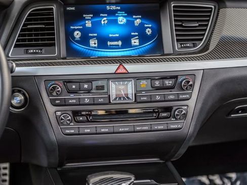 Used 2018 Genesis G80 3.3T Sport image 29