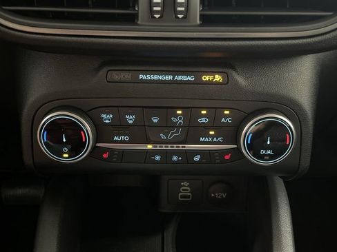 New 2026 Ford Escape Active w/ Cold Weather Package AWD/4WD image 20