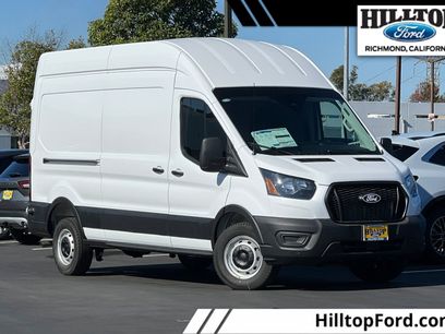 New 2026 Ford Transit 250 148 High Roof
