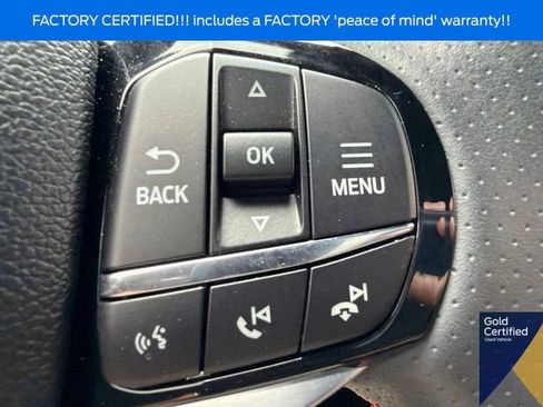 Used 2025 Ford Explorer ST w/ Sun And Sound Package AWD/4WD image 62