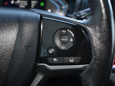 Used 2023 Honda Odyssey Elite image 22