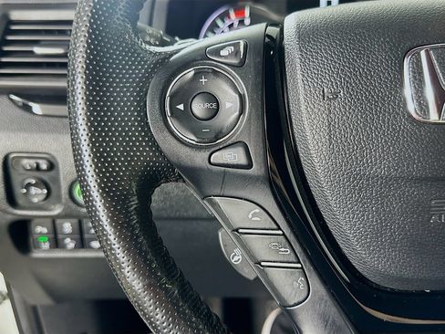 Used 2023 Honda Ridgeline Black Edition image 23