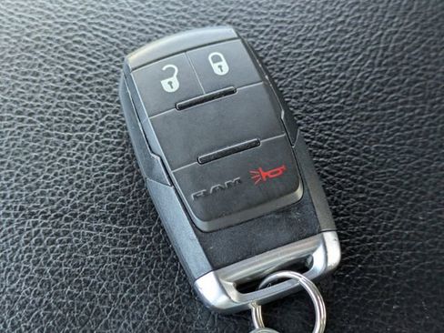 Certified 2024 RAM 2500 Big Horn image 33