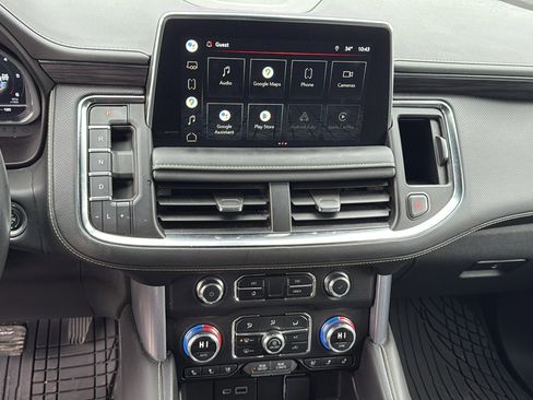 Used 2022 GMC Yukon SLT w/ SLT Premium Package image 22