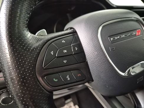 Used 2024 Dodge Durango GT image 17