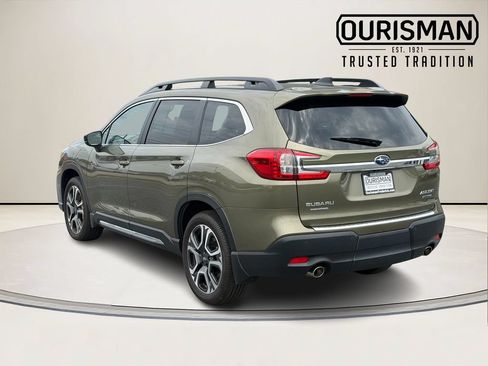 Used 2025 Subaru Ascent Limited AWD/4WD image 6
