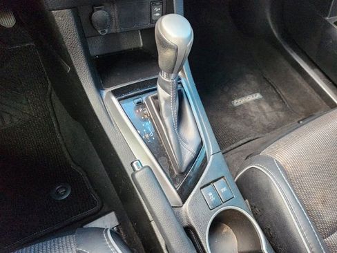 Used 2016 Toyota Corolla S image 22