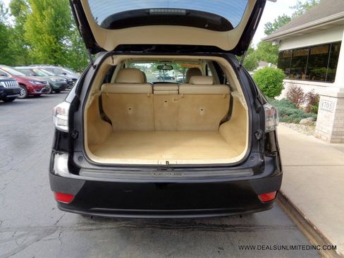 Used 2010 Lexus RX 350 AWD w/ Premium Pkg image 19