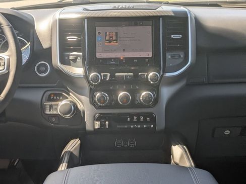 New 2026 RAM 1500 Big Horn AWD/4WD image 28