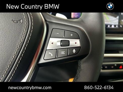 New 2026 BMW X5 xDrive40i w/ Climate Comfort Package image 18