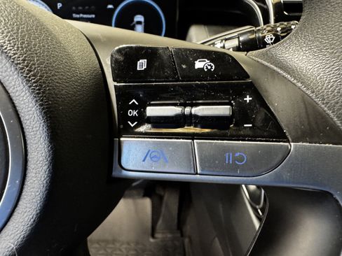 Used 2024 Hyundai Santa Cruz SEL w/ Activity Package FWD image 21