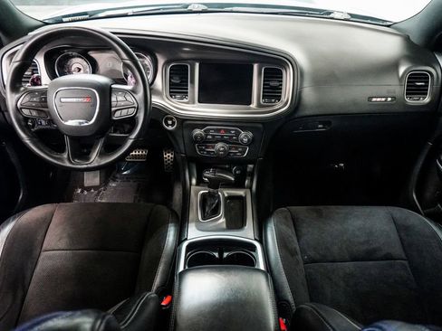 Used 2022 Dodge Charger Scat Pack w/ Plus Group RWD image 10