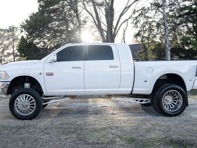 Used 2012 RAM 3500 Big Horn