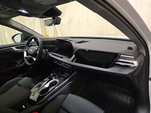 New 2026 Audi A6 Premium Plus image 36