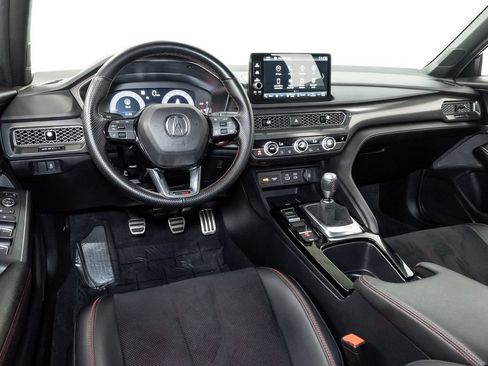 Used 2024 Acura Integra Type S FWD image 9