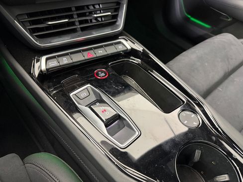 Used 2023 Audi e-tron GT Premium Plus w/ Executive Package image 19
