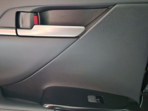 New 2026 Toyota Camry XSE FWD image 31
