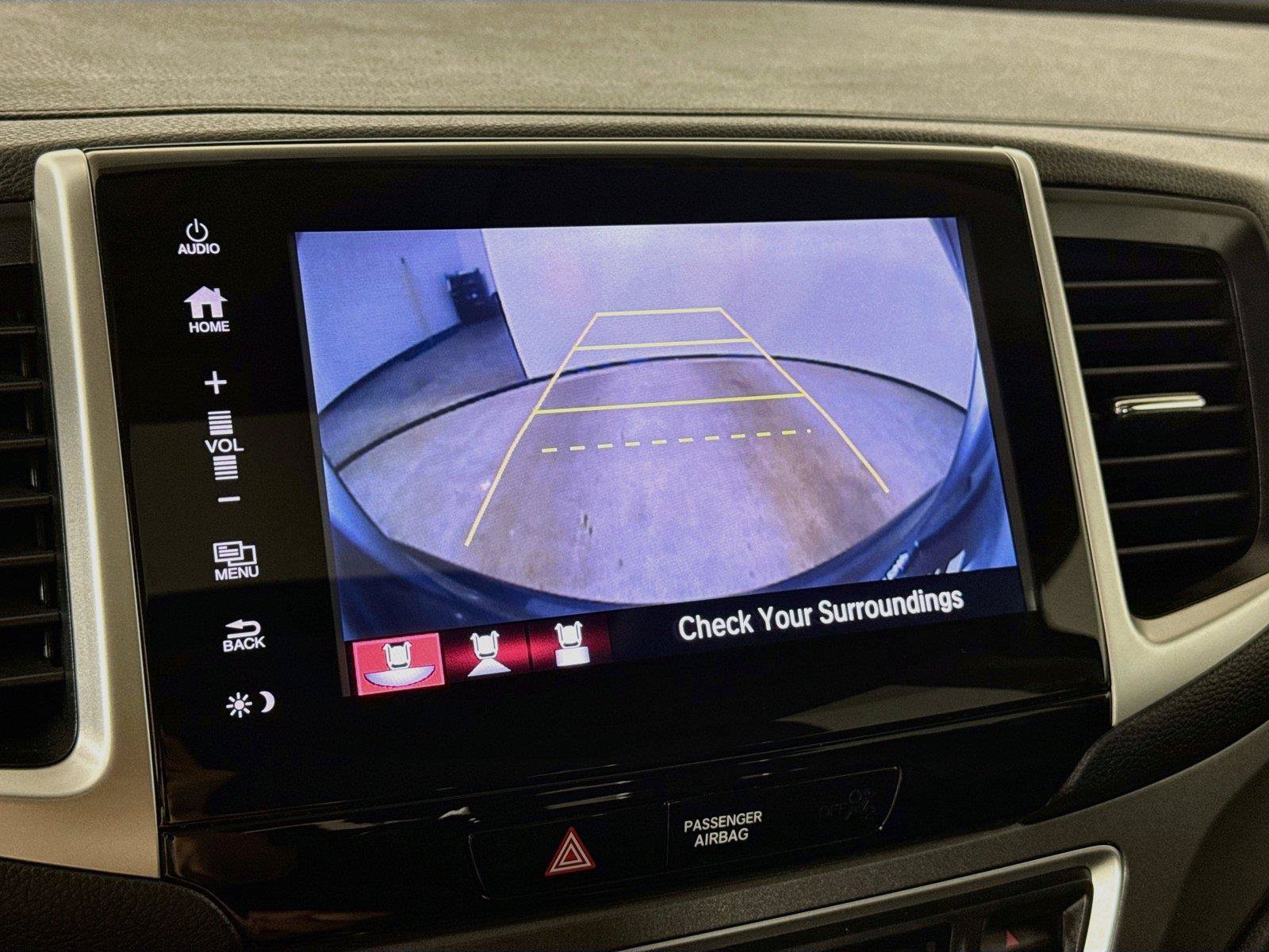 Used 2017 Honda Pilot EX-L image 6
