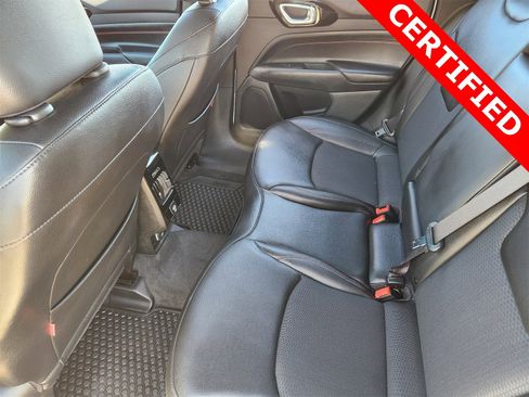 Used 2023 Jeep Compass Trailhawk image 30