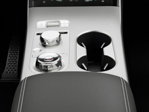 New 2026 Genesis GV70 2.5T Advanced image 22