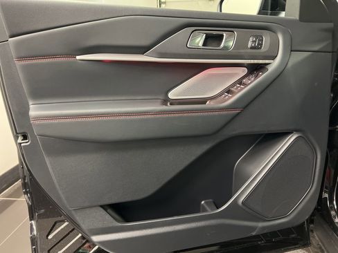 New 2026 Ford Explorer ST w/ Sun And Sound Package image 33