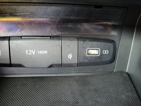 Certified 2024 Hyundai Tucson SEL image 24